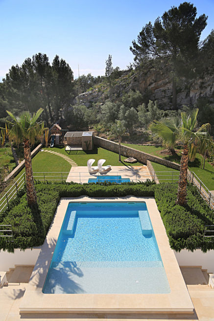 Alcoraia – Mallorca