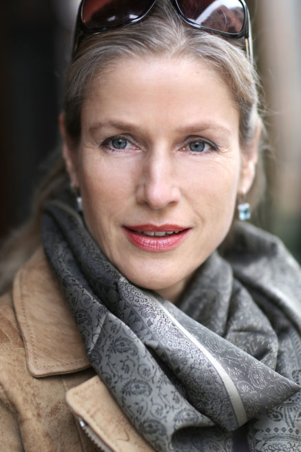 Katrin Mengen